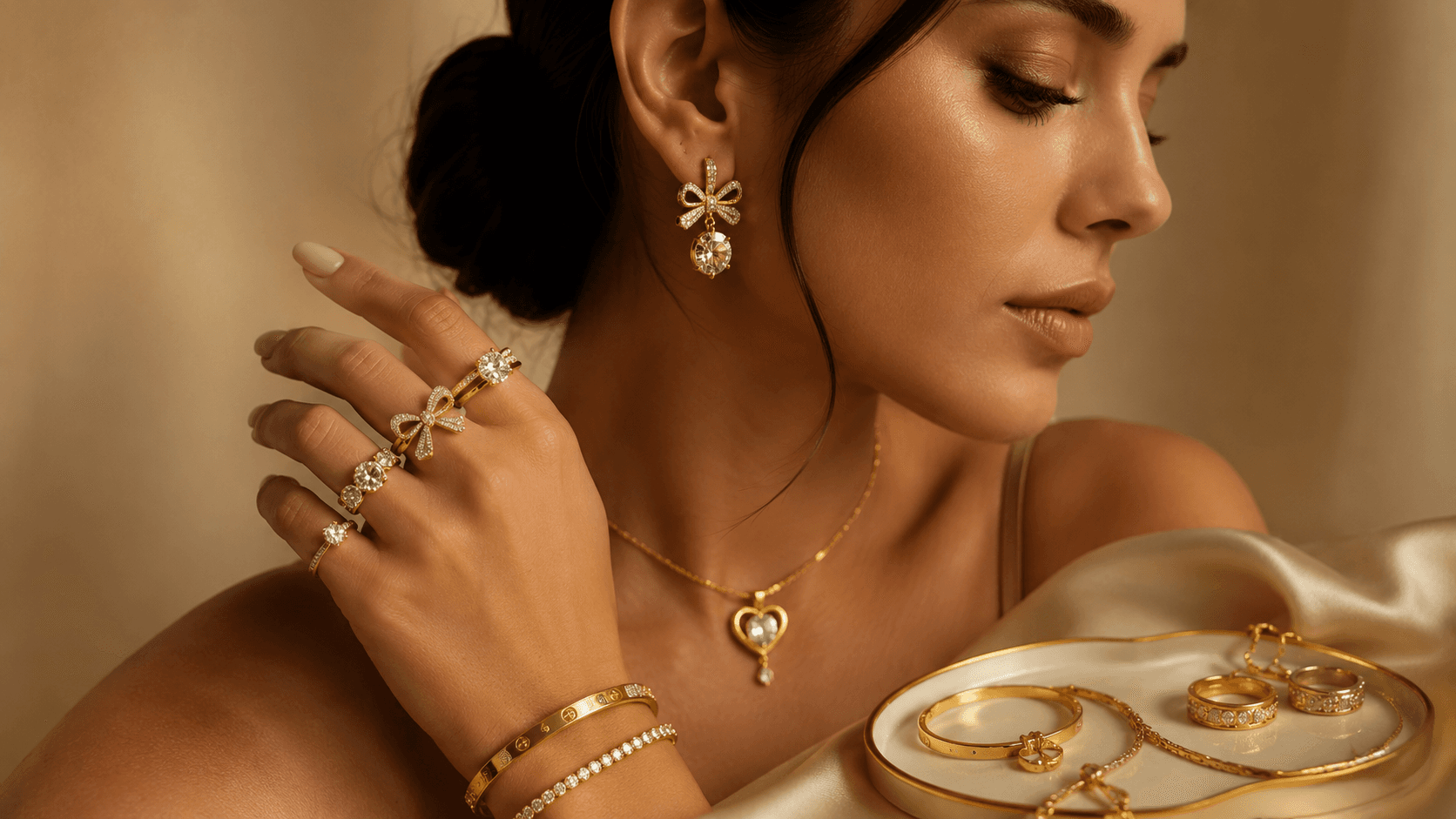 Charm Villa Jewellery