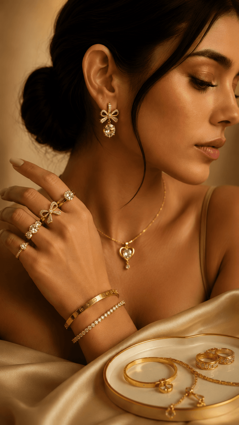 Charm Villa Jewellery